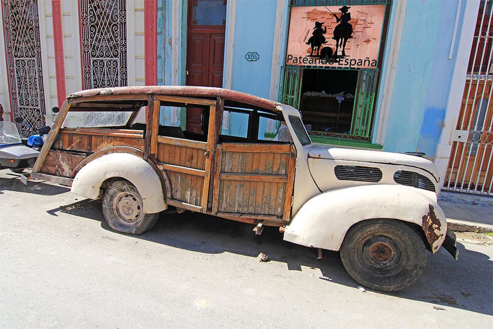 Cuba